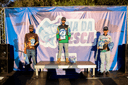 Dia da Pesca reúne turvenses em feriado de lazer e emoção no Parque Ambiental