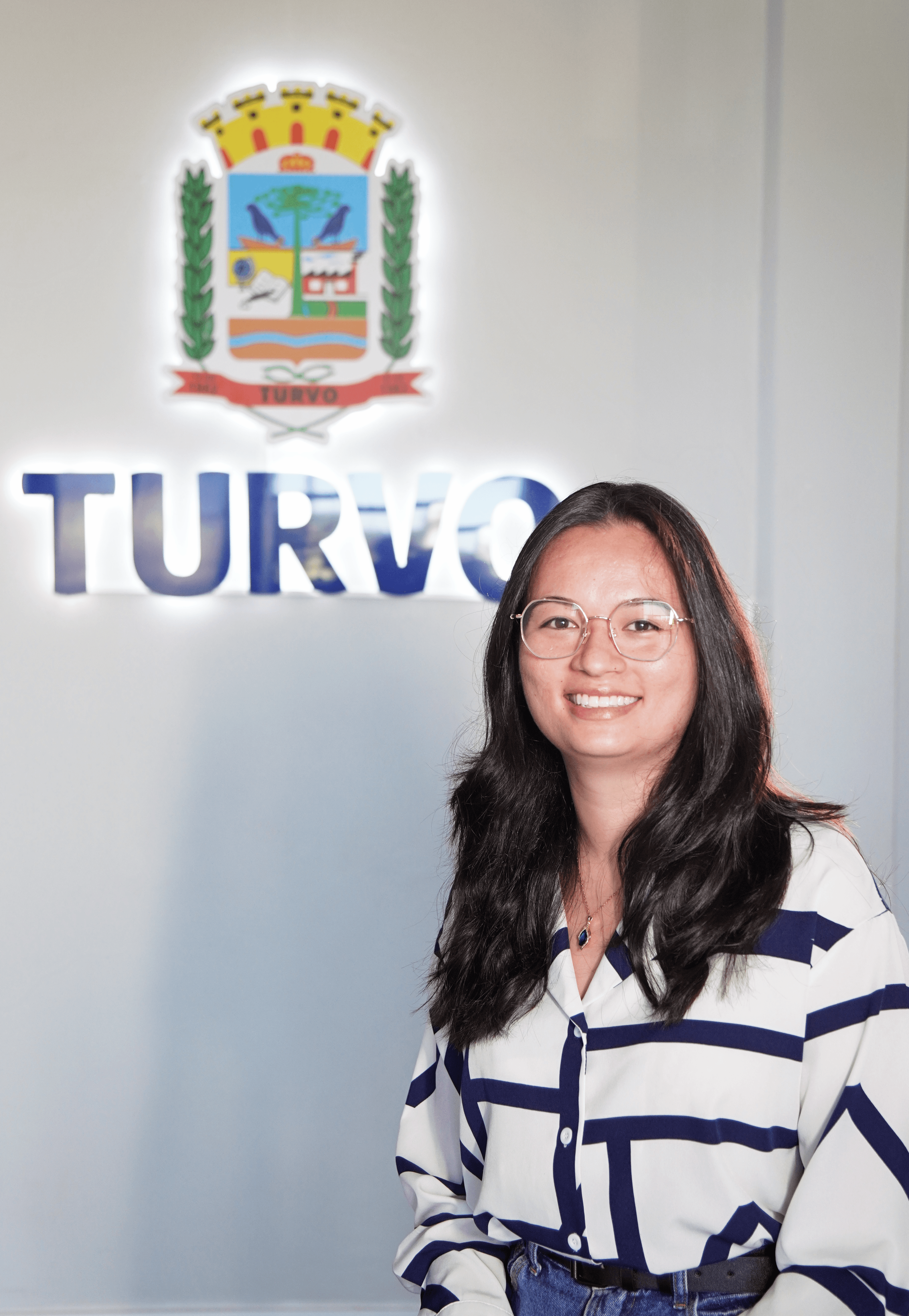 Foto de Barbara Schinemann Yamamoto