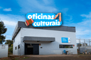 OFICINAS CULTURAIS PARA TODAS AS IDADES