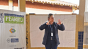 Turvo é escolhido como projeto piloto para integração de comunidades indígenas à Rota Turística Caminhos do Peabiru
