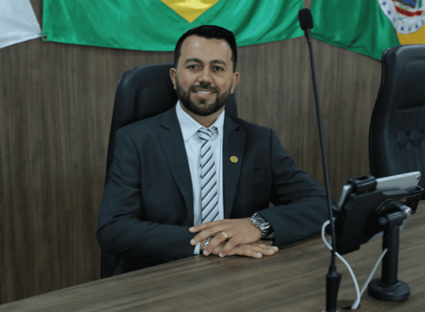 Fernando Batista