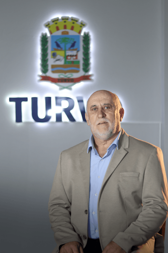 Carlos Schneider