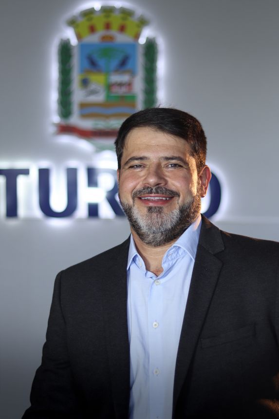 Antônio Marcos Seguro