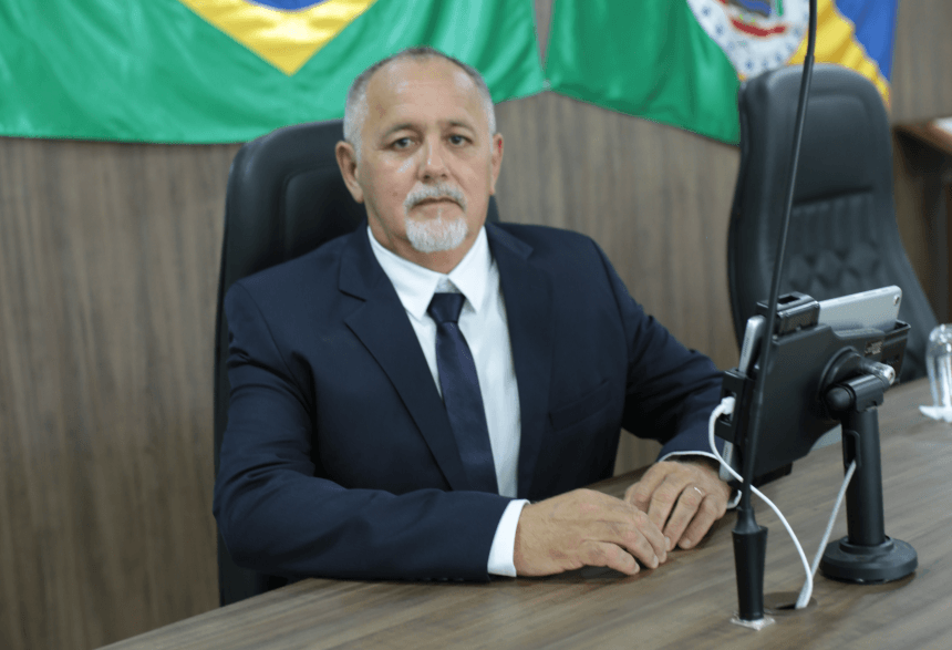 José Adir Oliveira Raiffer