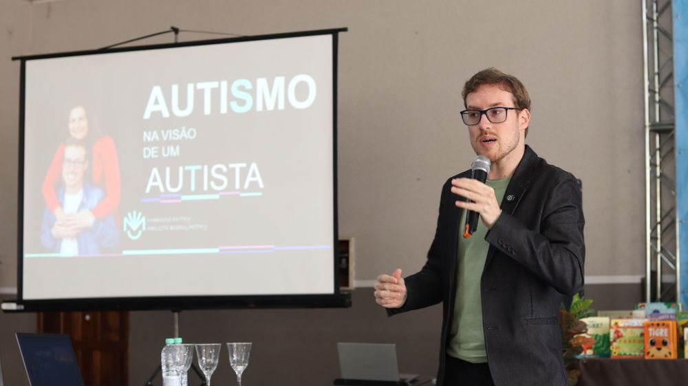 Integra Edu reúne mais de 250 profissionais da educação em dia de formação e inspiração