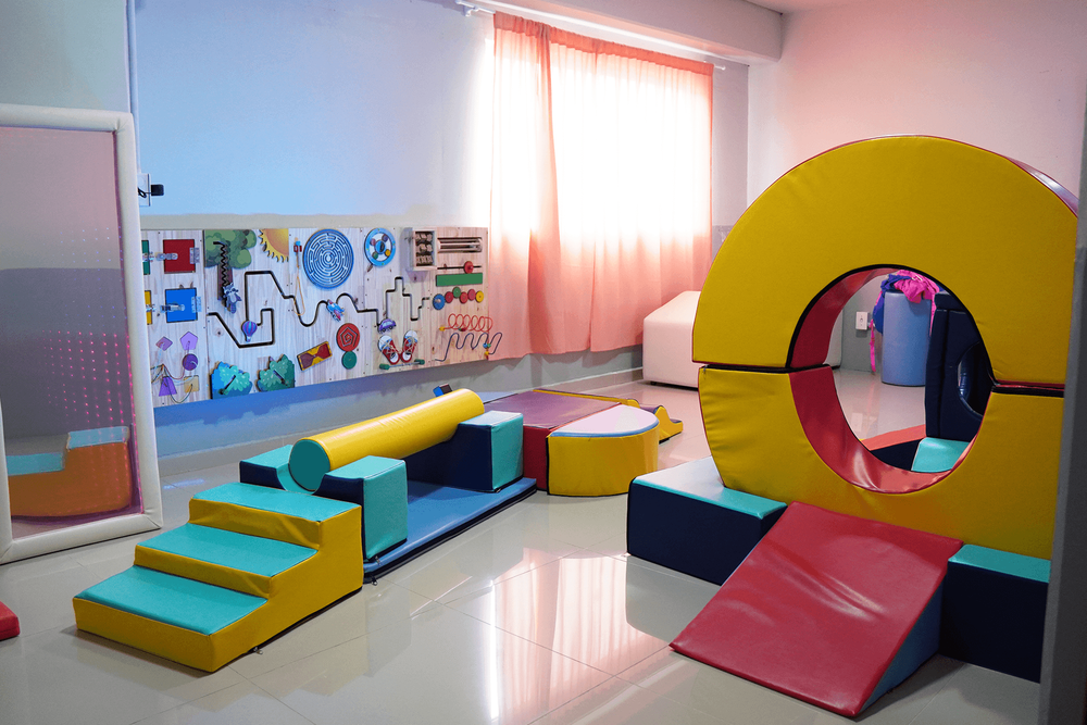 Centro Girassol fortalece atendimento especializado a crianças com Transtorno do Espectro Autista