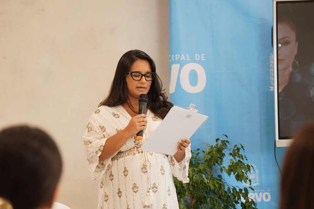 Coragem para Liderar e Transformar o Futuro