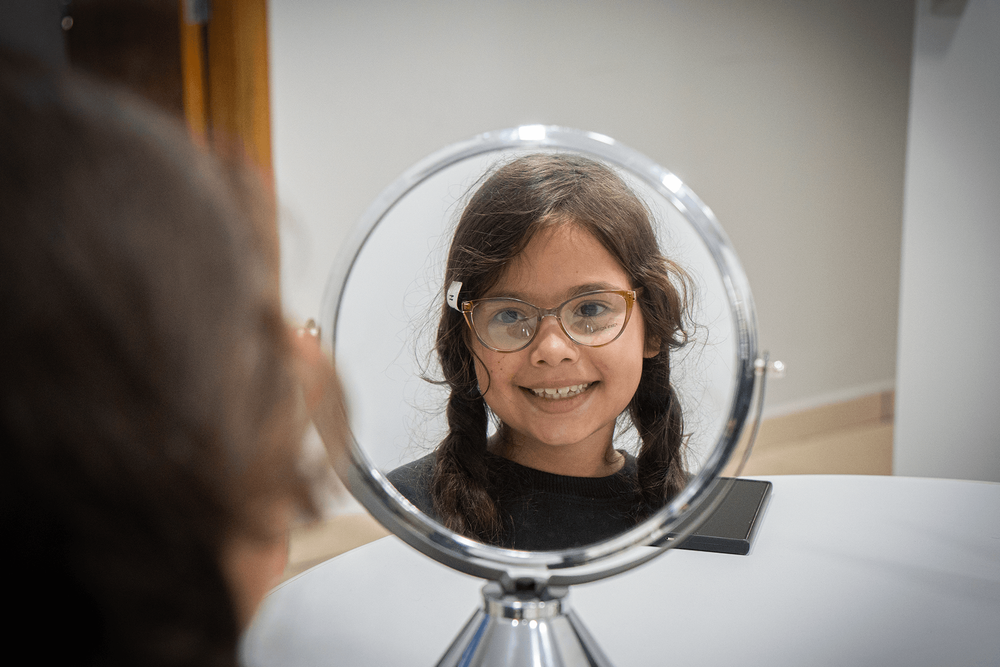 2ª etapa do Bons Olhos Paraná acontece em Turvo e beneficia mais de 370 alunos