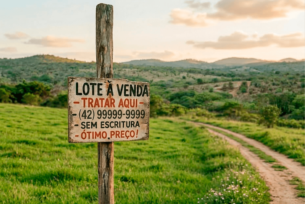 SONHO DA CASA PRÓPRIA COM SEGURANÇA