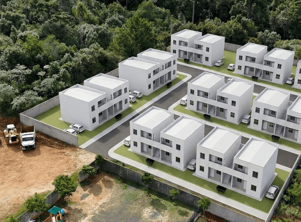 MINHA CASA MINHA VIDA NO FAXINAL: Inscrições prorrogadas até dia 12 de março
