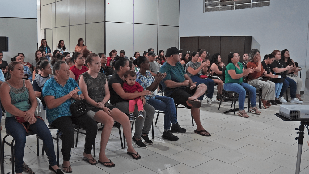 Programa Habitacional Minha Casa Minha Vida – FNHIS Sub 50