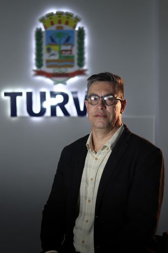 Foto de Anselmo Roque Miranda