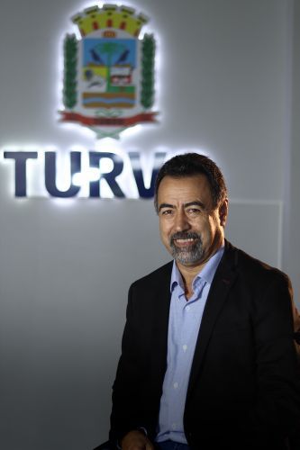 Foto de Onézimo Ferreira