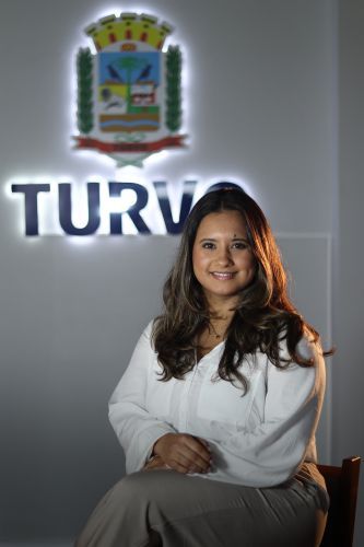 Foto de Mariana Ferreira do Rosário